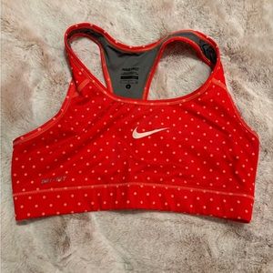 Nike Dri-Fit Sports Bra